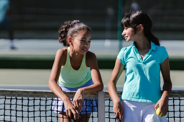 Pickleball