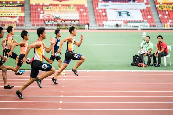 Track & Field