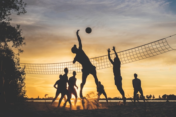 Volleyball